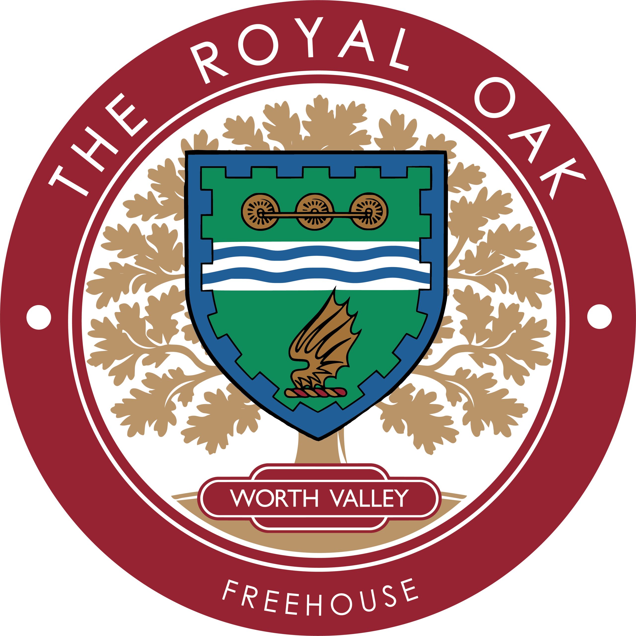 The Royal Oak, Haworth