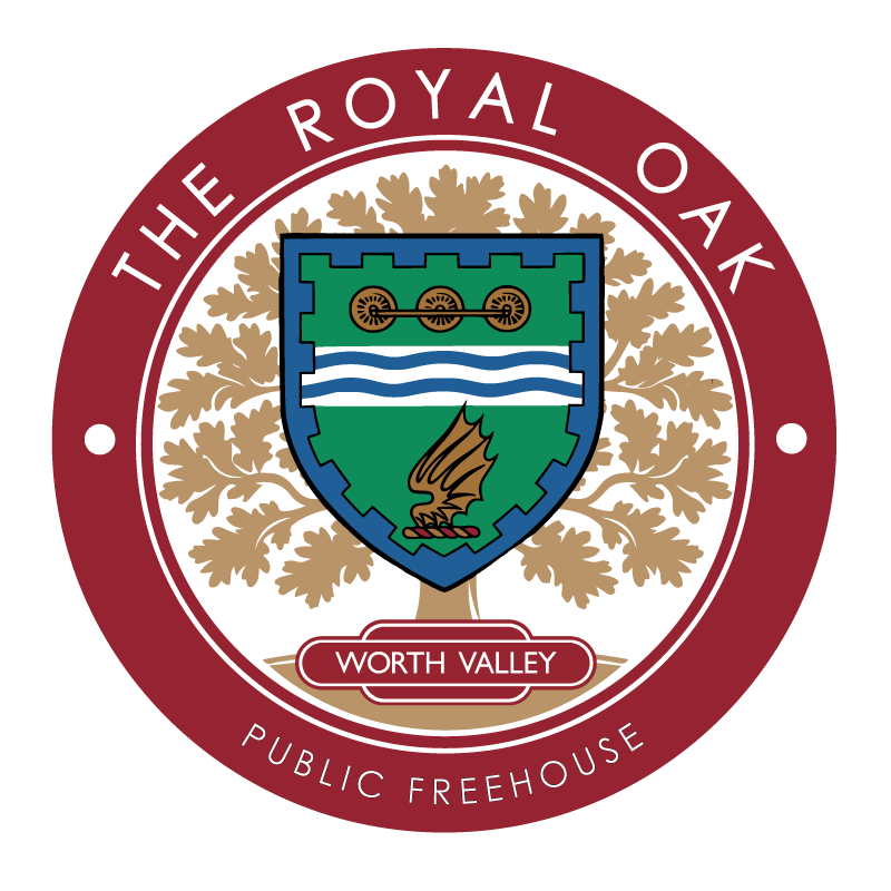 The Royal Oak, Haworth